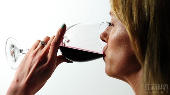红酒有利于糖尿病人新陈代谢